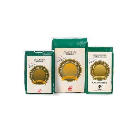 GOLDEN SUN RICE 1KG