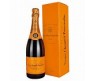 VEUVE CLICQUOT CHAMPAGNE 750ML