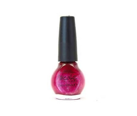 NICOLE NAIL POLISH 15ML