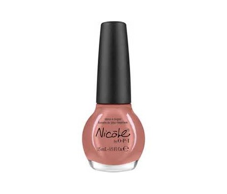 NICOLE NAIL POLISH 15ML