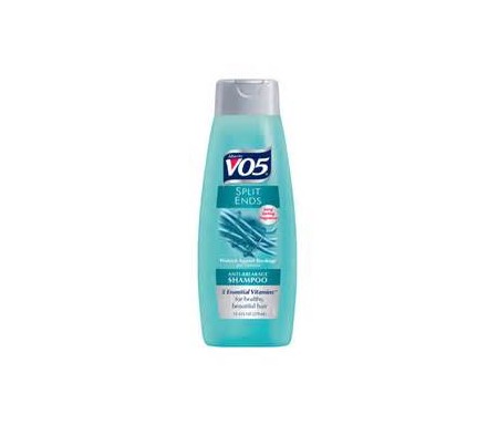 VO5 SPLIT ENDS ANTI-BREAKAGE SHAMPOO 44ML