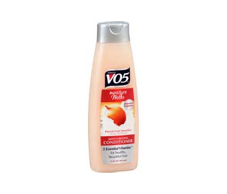 VO5 MOISTURE MILK CONDITIONER 443ML