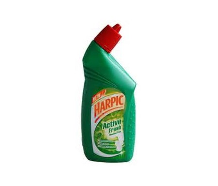 Harpic 725ml Power Plus