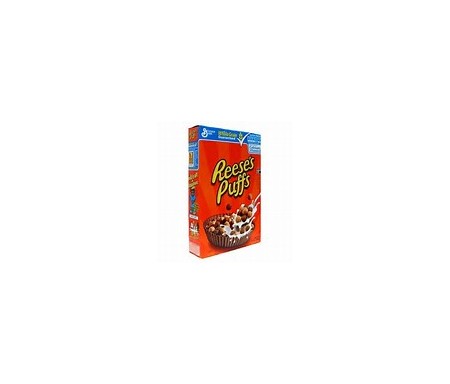 COCOA PUFFS 368G X 3BAGS