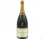 LAURENT- PERRIER CHAMPAGNE BRUT 750ML