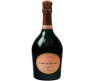 LAURENT-PERRIER CHAMPAGNE ROSE 750ML