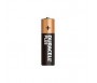DURACELL ALKALINE BATTERY AA X1
