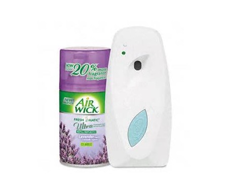 AIR WICK FRESHMATIC MACHINE