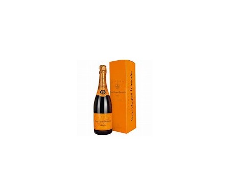 VEUVE CLICQUOT BRUT 75ML