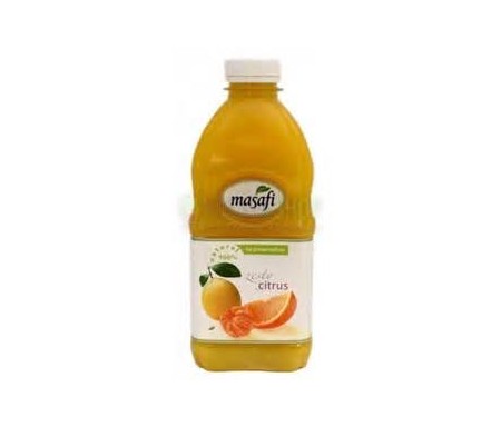 MASAFI CITRUS JUICE 1L