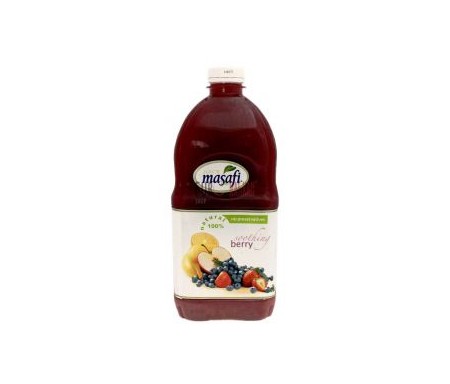 MASAFI BERRY JUICE 1L