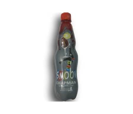 SMOOV CHAPMAN DRINK 50CL