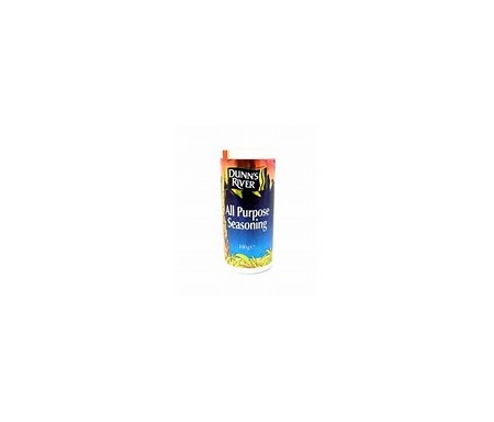 DUNNS RIVER ALL PURPOSE SEASONING 700G