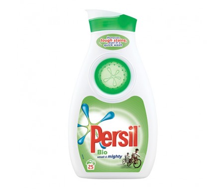 PERSIL BIO LIQUID 875ML