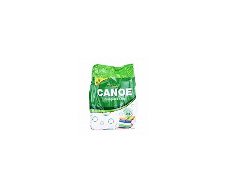 CANOECOMPLETE CARE DETERGENT 900G