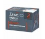 DOVE MEN +CARE X 2BARS