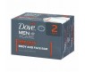 DOVE MEN +CARE X 2BARS