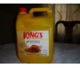 KING'S VEG OIL 5L