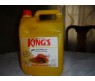 KING'S VEG OIL 5L