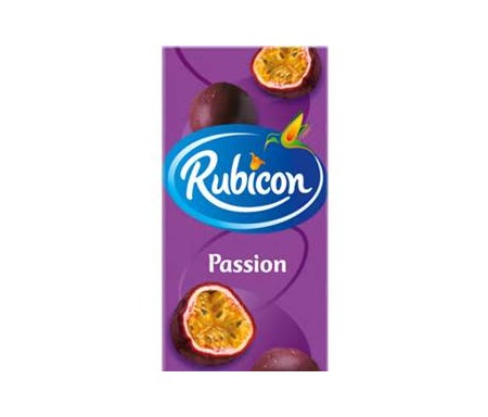 RUBICON PASSION