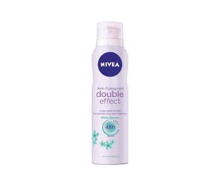 NIVEA ANTI-PERSPIRANT