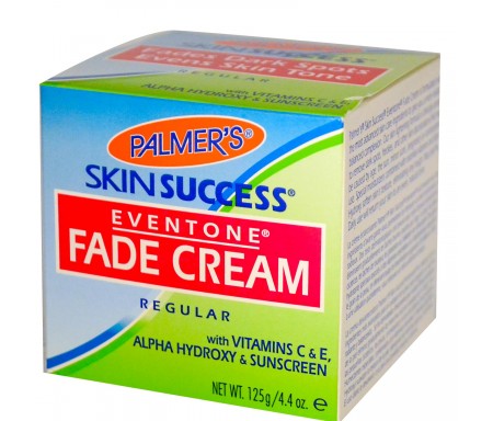 PALMERS SKIN SUCCESS FADE CREAM 125G