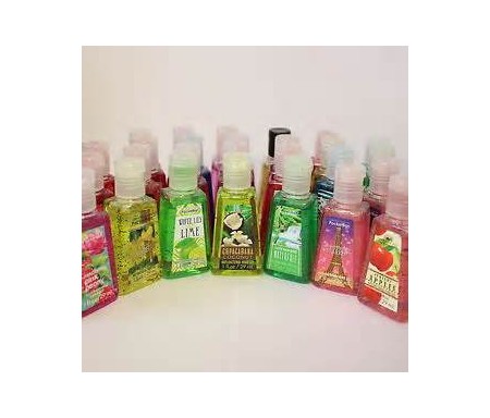 POCKETBAC HAND SANITIZER 29ML