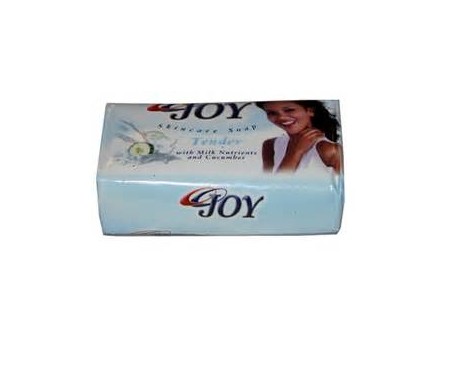 PKT JOY SOAP 120G X6