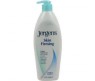 JERGENS SKIN FIRMING 621ML