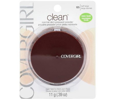 COVER GIRLCOMPACT POWDER