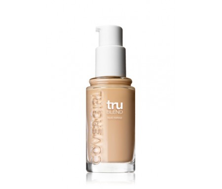 COVERGIRL TRUBLEND FOUNDATION