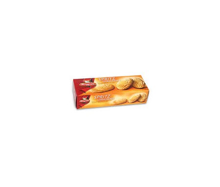 BORGGREVE SPRITZ CEBACKENES COOKIES 200G