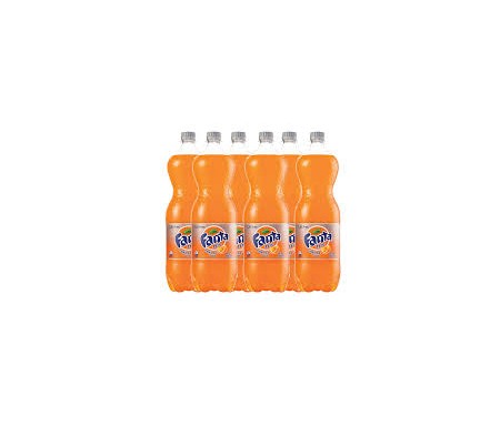 PKT FANTA CAN X6