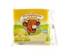 LAUGHING COW SANDWISH CHEDDAR 200G