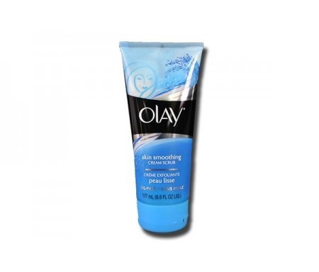 OLAY SKIN SMOOTHING SCRUB 177ML