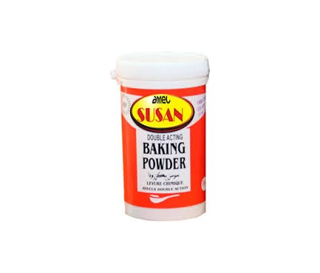 SUSAN DOUBLE BAKING POWDER 450G