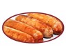 PORKERS PORK SAUSAGES 275G