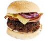 HUDSON BEEF BURGERS 600G