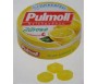 PULMOLL LEMON 45G