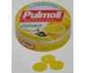 PULMOLL LEMON 45G