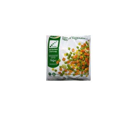 ARDO VEGETABLE 1000G