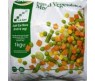 ARDO VEGETABLE 1000G