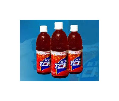 C WAY ICED TEA 500ML