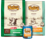 NUTRO PLAN DOG'S FOOD