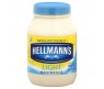 HELLMANN'S LIGHT MAYONNAISE