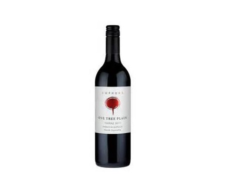 AMPHORA ONE TREE PLAIN WINE 750ML