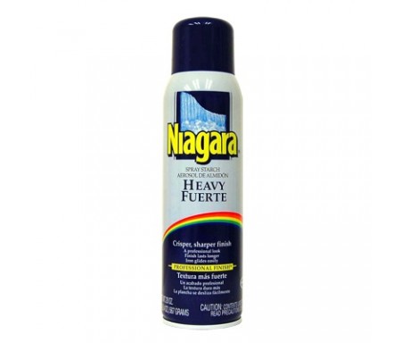 NIAGARA HEAVY FUERTE LEMON 567G