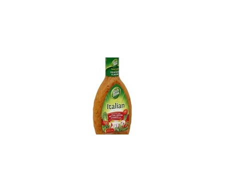 WISH BONE ITALIAN DRESSING 237ML