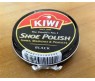 KIWI SHOE POLISH BLACK 50ML