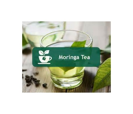 MORINGA TEA FUNCTION FOODS 1.5G